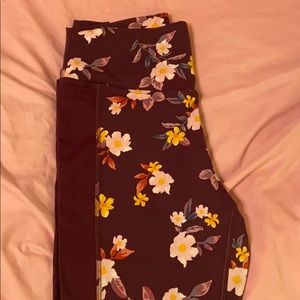 PINK Ultimate leggings